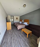 Whitesboro Inn & Suites