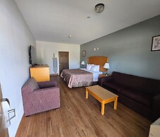 Whitesboro Inn & Suites