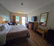 Whitesboro Inn & Suites