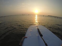 Taiowan One Piece Anping House