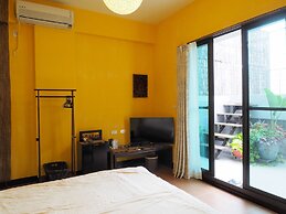 Taiowan One Piece Anping House