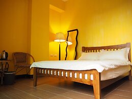 Taiowan One Piece Anping House