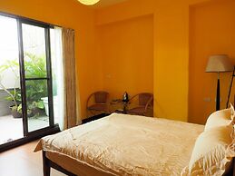 Taiowan One Piece Anping House