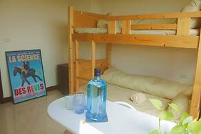 Taiowan One Piece Anping House