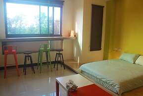 Taiowan One Piece Anping House