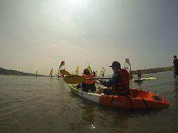 Taiowan One Piece Anping House