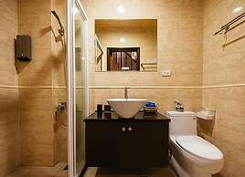 Taiowan One Piece Anping House