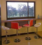 Taiowan One Piece Anping House