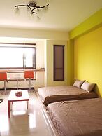 Taiowan One Piece Anping House