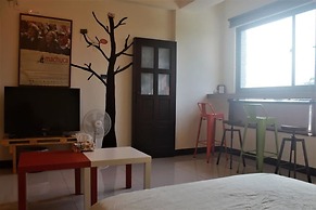 Taiowan One Piece Anping House