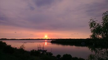 Taiowan One Piece Anping House