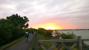 Taiowan One Piece Anping House