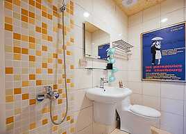 Taiowan One Piece Anping House