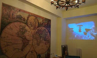 Taiowan One Piece Anping House