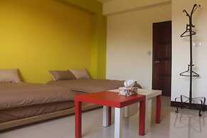 Taiowan One Piece Anping House