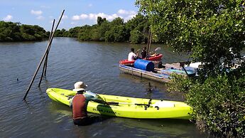 Taiowan One Piece Anping House