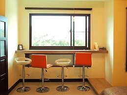 Taiowan One Piece Anping House