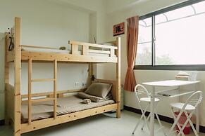 Taiowan One Piece Anping House