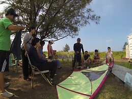 Taiowan One Piece Anping House