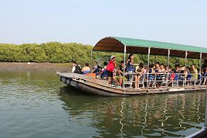 Taiowan One Piece Anping House