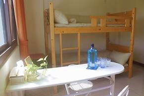 Taiowan One Piece Anping House