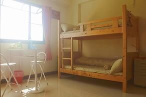 Taiowan One Piece Anping House