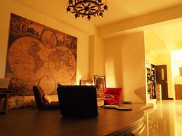 Taiowan One Piece Anping House