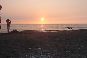 Taiowan One Piece Anping House