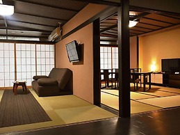 Tokiwa Hotel