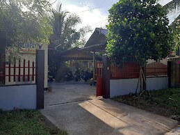 Alimpay Foresters Apartment