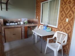 Alimpay Foresters Apartment