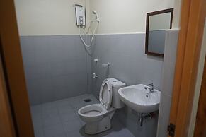 Alimpay Foresters Apartment