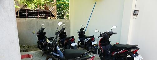 Alimpay Foresters Apartment