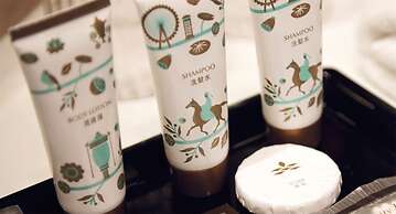 Dorsett Hartamas Kuala Lumpur