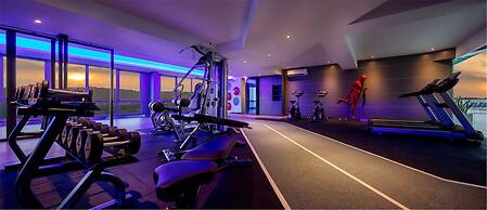 Dorsett Hartamas Kuala Lumpur