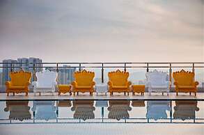 Dorsett Hartamas Kuala Lumpur