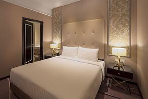 Dorsett Hartamas Kuala Lumpur