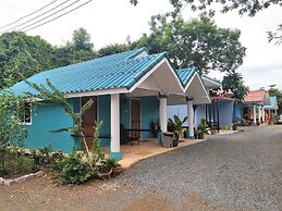 Baan Plubpla Resort