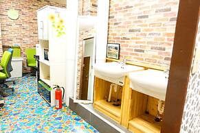 Shinjuku Sky Capsule