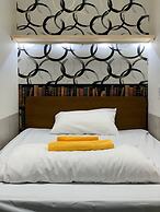 Shinjuku Sky Capsule