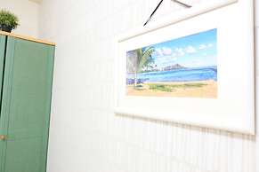 Shinjuku Sky Capsule