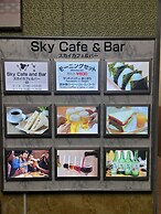 Shinjuku Sky Capsule