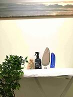 Shinjuku Sky Capsule