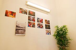 Shinjuku Sky Capsule