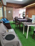 Shinjuku Sky Capsule