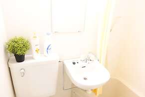 Shinjuku Sky Capsule