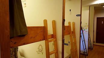 Shinjuku Sky Capsule