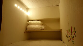 Shinjuku Sky Capsule