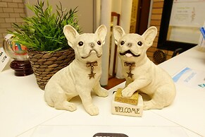 Shinjuku Sky Capsule