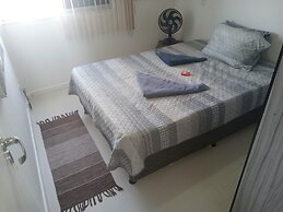 Bem Vindo a Salvador - Apartamento com Piscina, Varanda e Excelente Lo